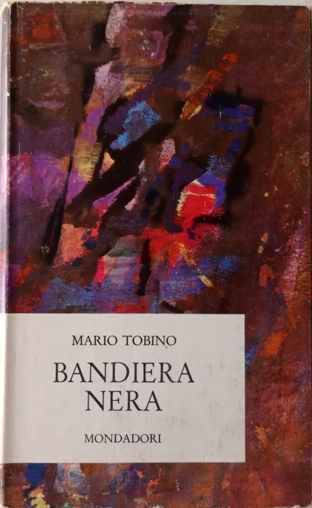 Bandiera nera