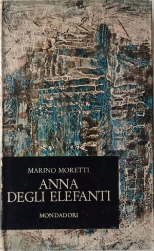 Anna degli elefanti