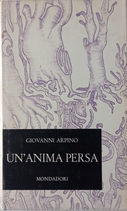Un’anima persa