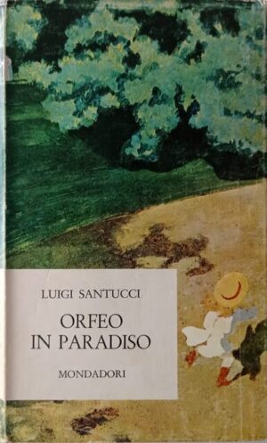 Orfeo in paradiso