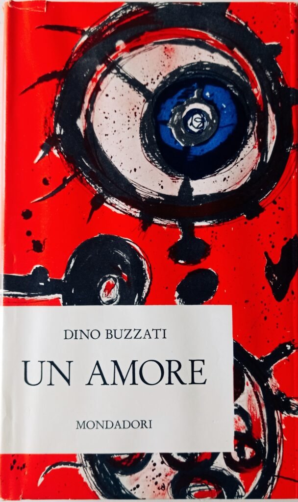Un amore