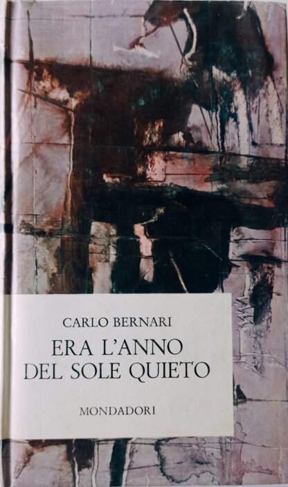 Era l’anno del sole quieto