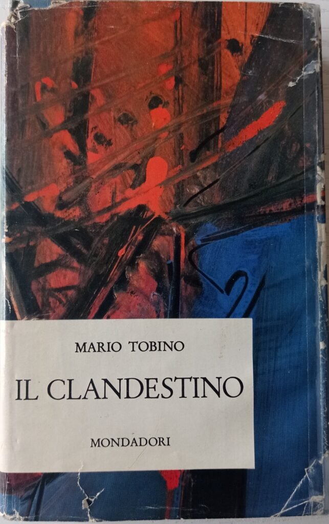Il clandestino