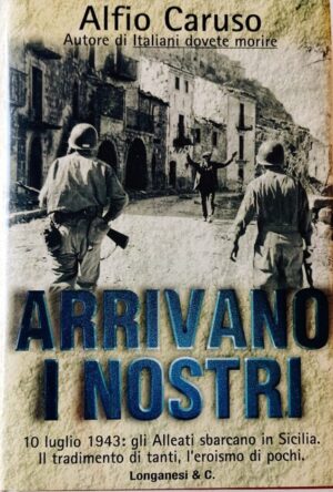 Arrivano i nostri