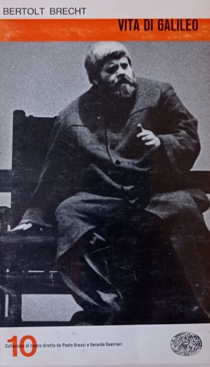 Vita di Galileo
