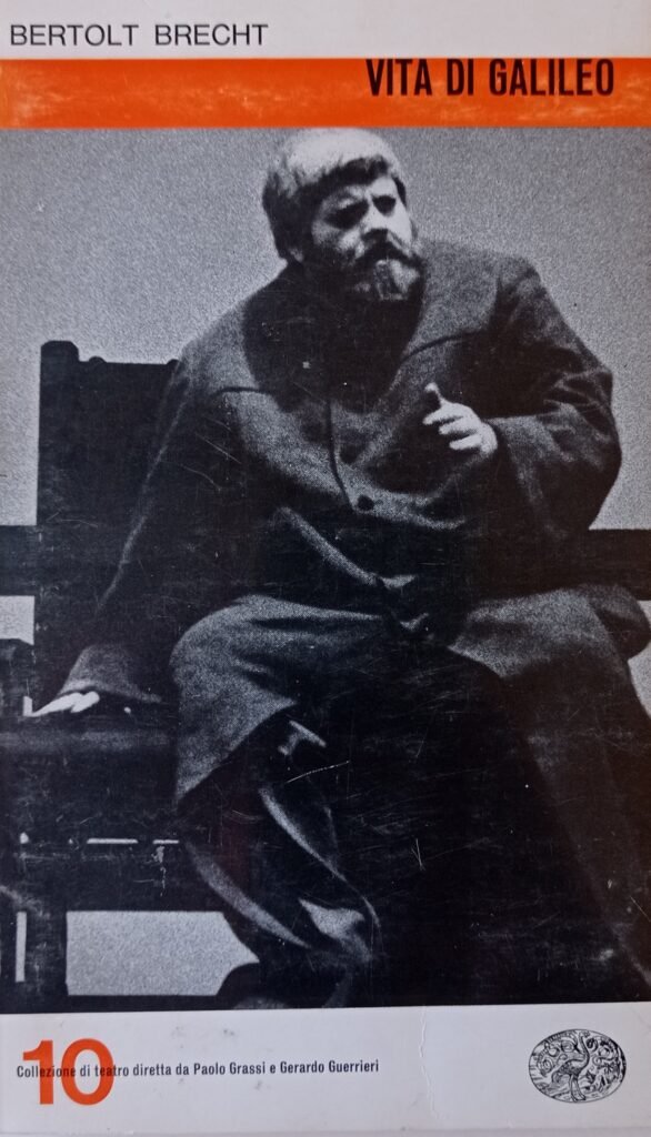 Vita di Galileo