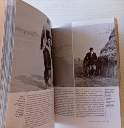 Dux. Benito Mussolini: una biografia per immagini - immagine 2