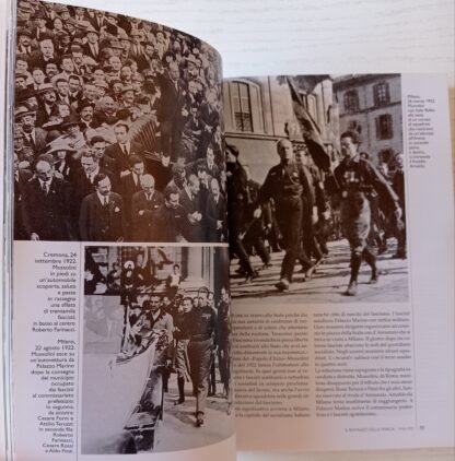 Dux. Benito Mussolini: una biografia per immagini - immagine 3