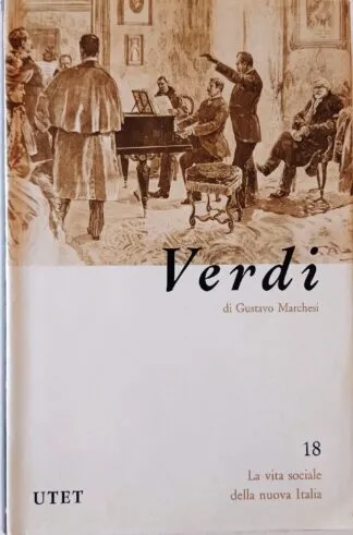 Giuseppe Verdi