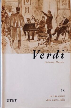 Giuseppe Verdi
