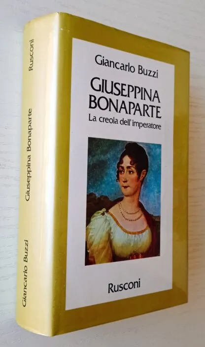 Giuseppina Bonaparte. La creola dell’imperatore - immagine 2