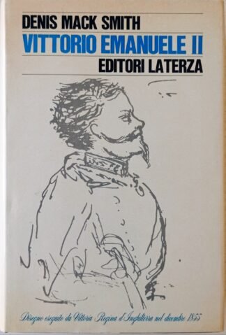 Vittorio Emanuele II