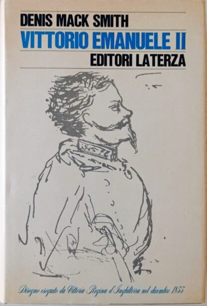 Vittorio Emanuele II