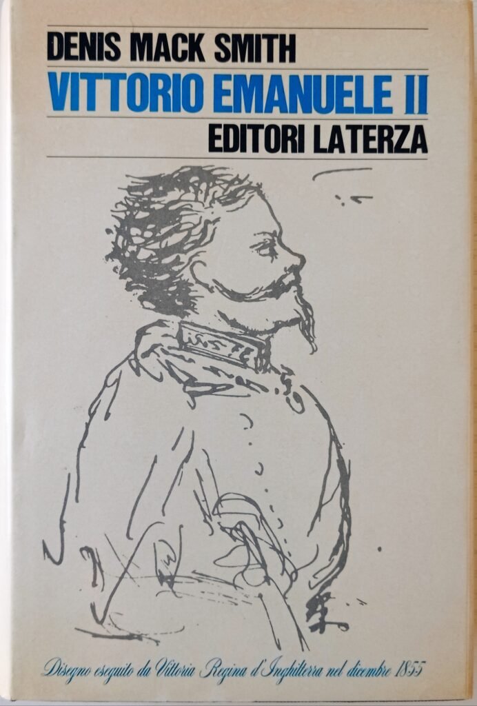 Vittorio Emanuele II