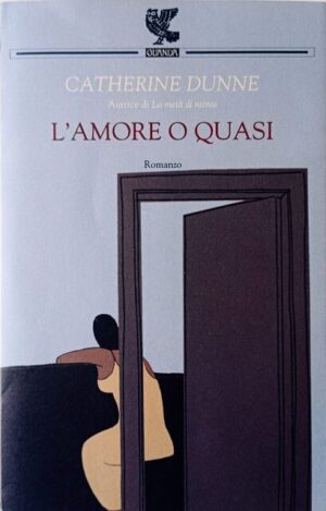 L’amore o quasi