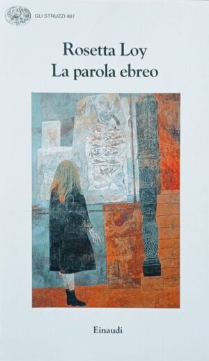 La parola ebreo