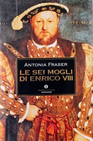 Le sei mogli di Enrico VIII