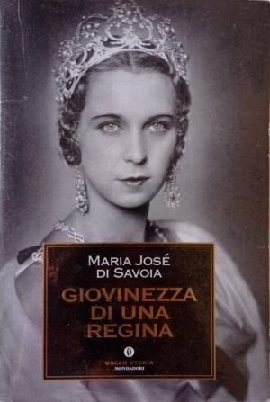 Giovinezza di una regina