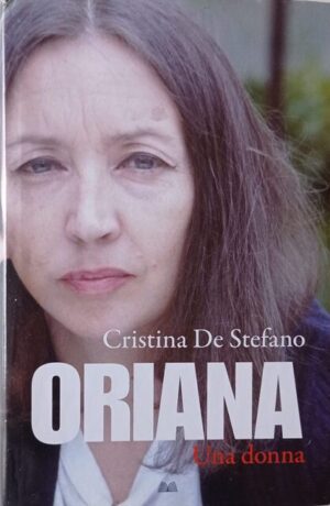 Oriana. Una donna