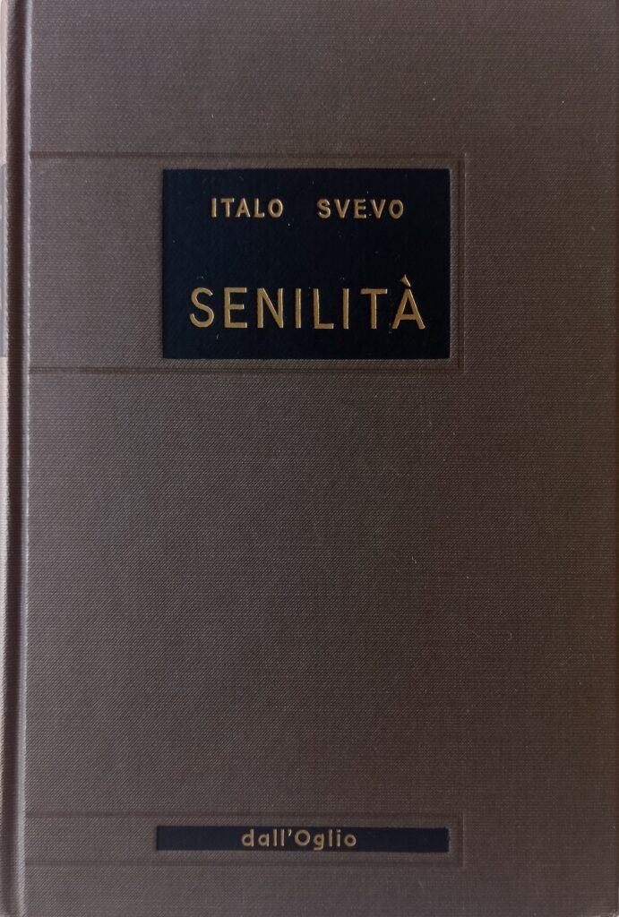 Senilità