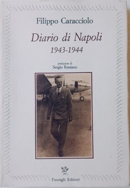 Diario di Napoli 1943-1944
