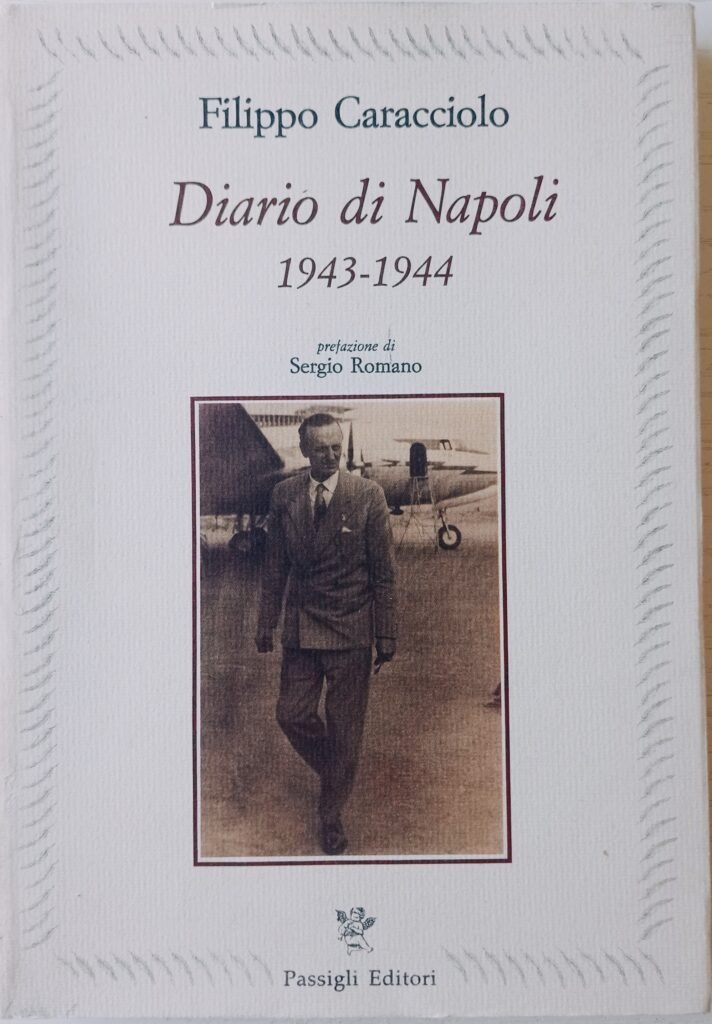 Diario di Napoli 1943-1944
