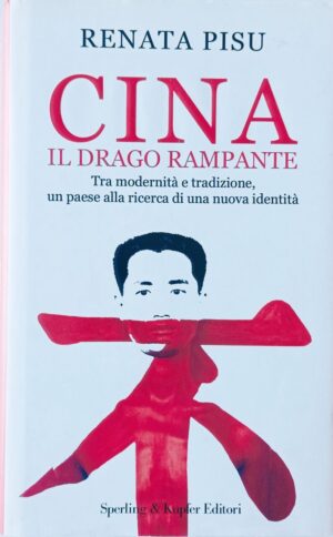 Cina Il drago rampante