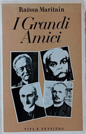 I grandi amici