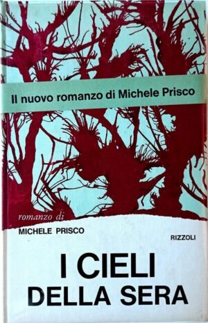 I cieli della sera