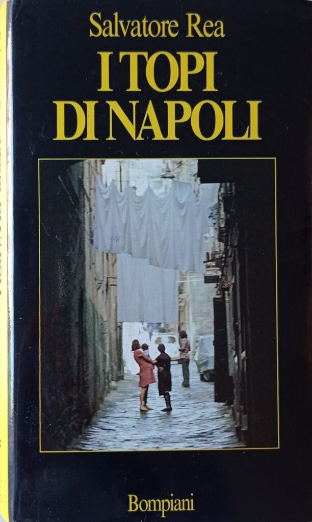 I topi di Napoli