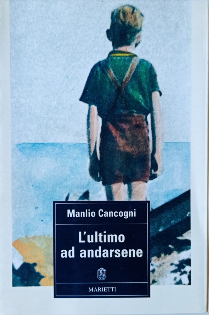 L’ultimo ad andarsene
