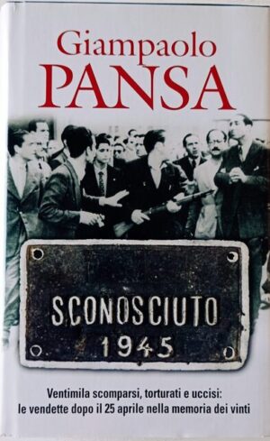 Sconosciuto 1945