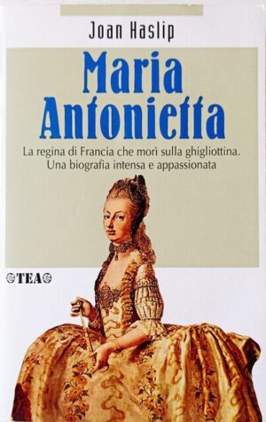 Maria Antonietta