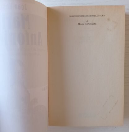Maria Antonietta - immagine 2