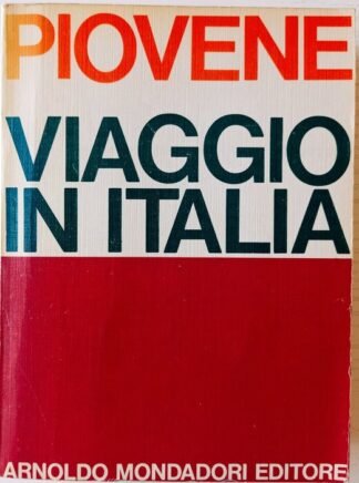 Viaggio in Italia