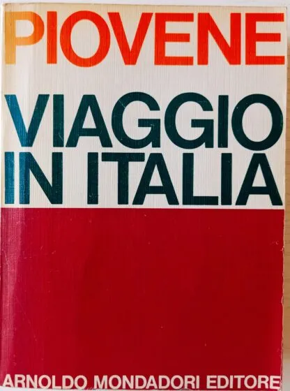 Viaggio in Italia
