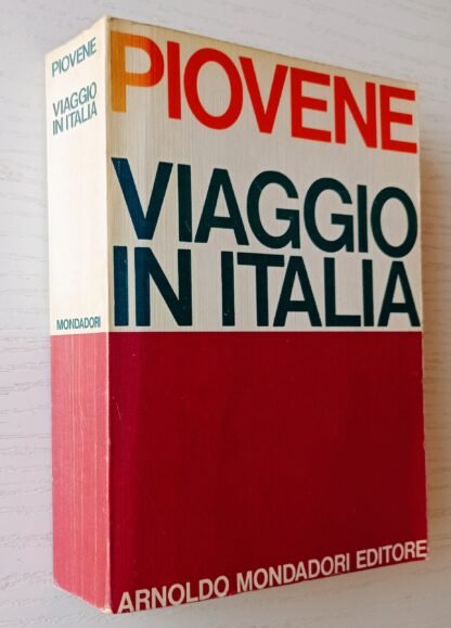 Viaggio in Italia - immagine 2
