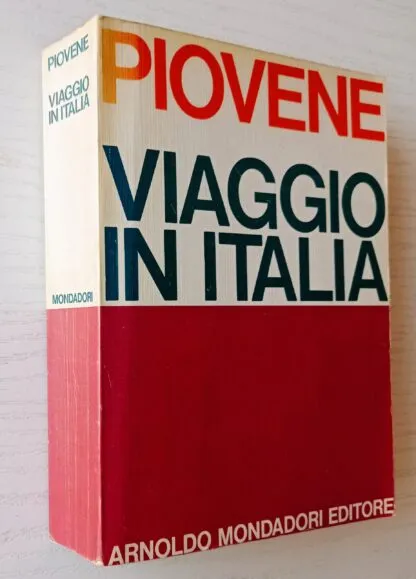 Viaggio in Italia - immagine 2