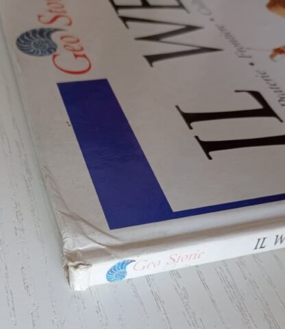 Il West. Praterie – Frontiere – Culture – Conquiste - immagine 3