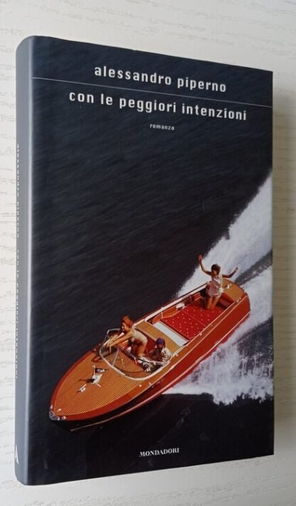 Con le peggiori intenzioni - immagine 2