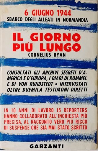 Il giorno più lungo 6 giugno 1944