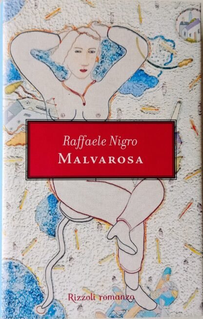 Malvarosa