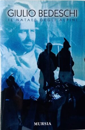 Il Natale degli alpini