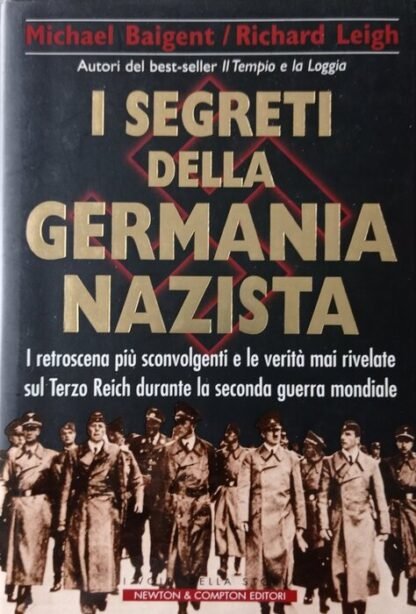 I segreti della Germania nazista
