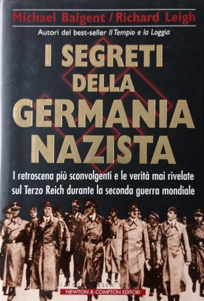 I segreti della Germania nazista