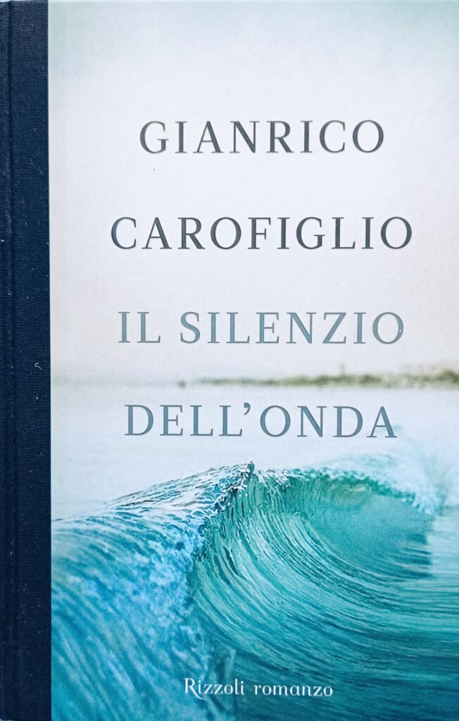 Il silenzio dell’onda