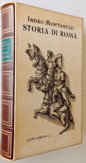 Storia di Roma