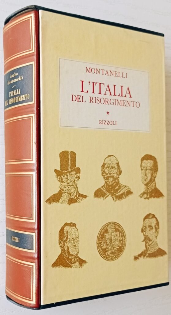 L’Italia del Risorgimento (1831-1861)