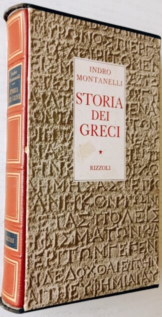 Storia dei greci
