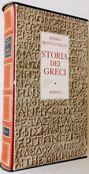 Storia dei greci